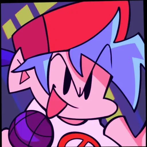 Friday Night Funkin thumbnail