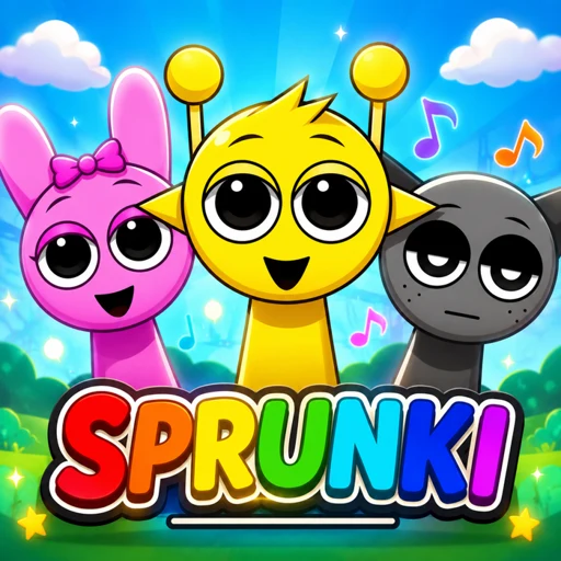 Sprunki thumbnail